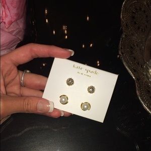 Kate Spade Earings
